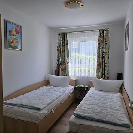 Residenz Am Strand Wohnung 4-56 Zingst Luaran gambar